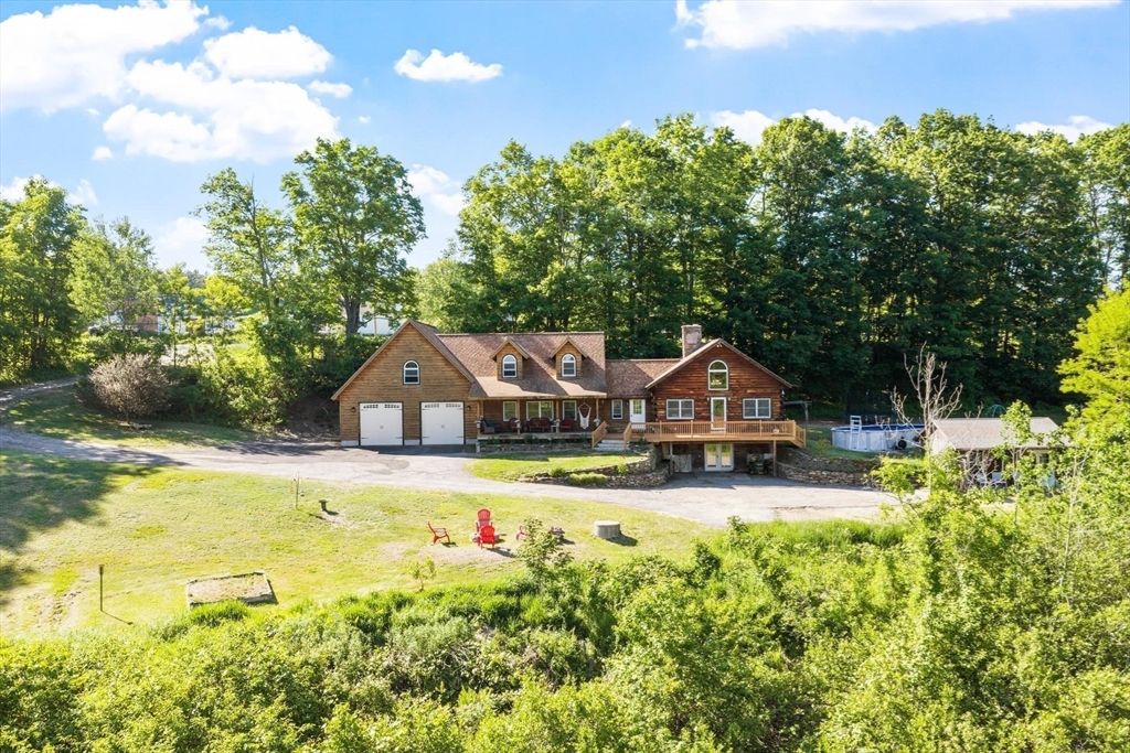 544 South Road Ashby, MA 01431 - Photo 4 of 42