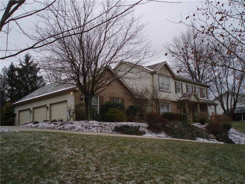 70 Indian Fields Trail Lower Burrell, PA 15068 - Photo 2 of 20 Side