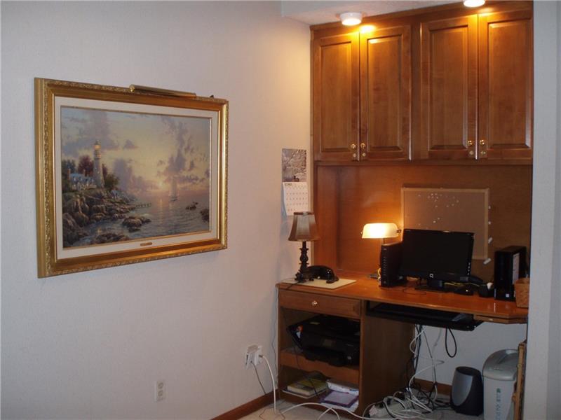 70 Indian Fields Trail Lower Burrell, PA 15068 - Photo 11 of 20 First Floor Den