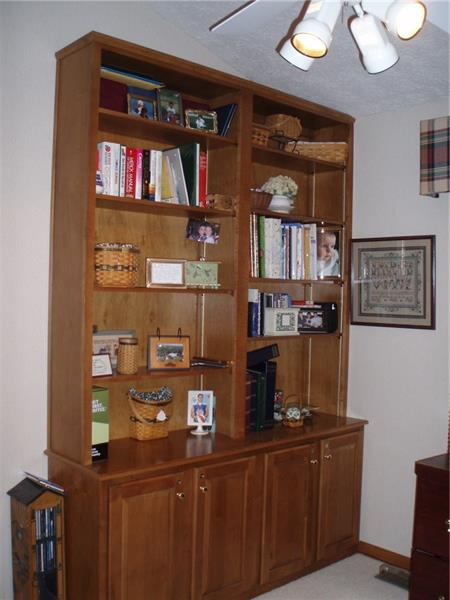 70 Indian Fields Trail Lower Burrell, PA 15068 - Photo 12 of 20 First Floor Den