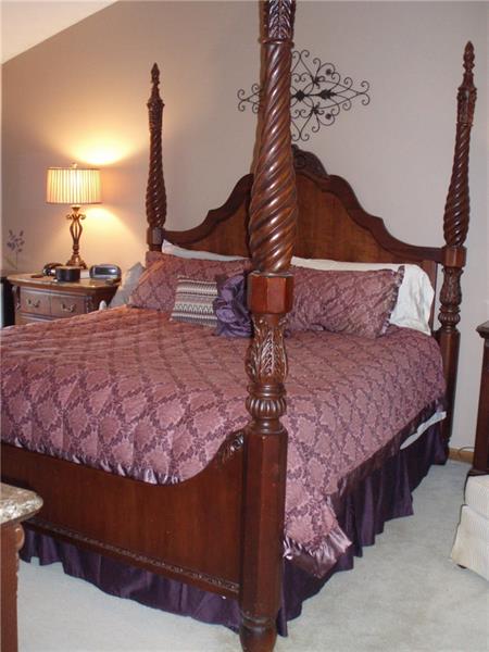 70 Indian Fields Trail Lower Burrell, PA 15068 - Photo 13 of 20 Master Bedroom