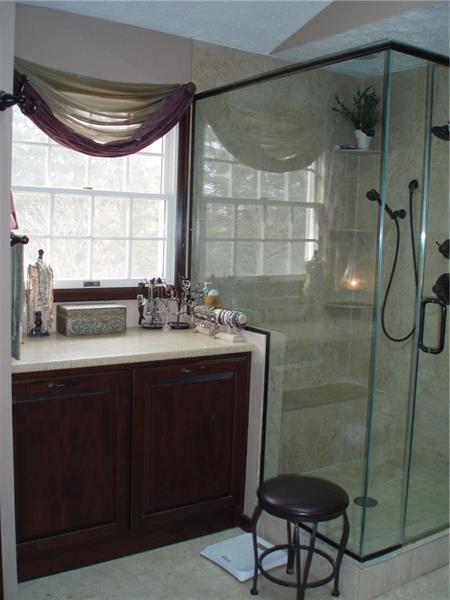 70 Indian Fields Trail Lower Burrell, PA 15068 - Photo 14 of 20 Master Bath