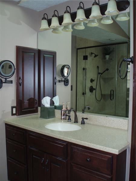 70 Indian Fields Trail Lower Burrell, PA 15068 - Photo 15 of 20 Master Bath