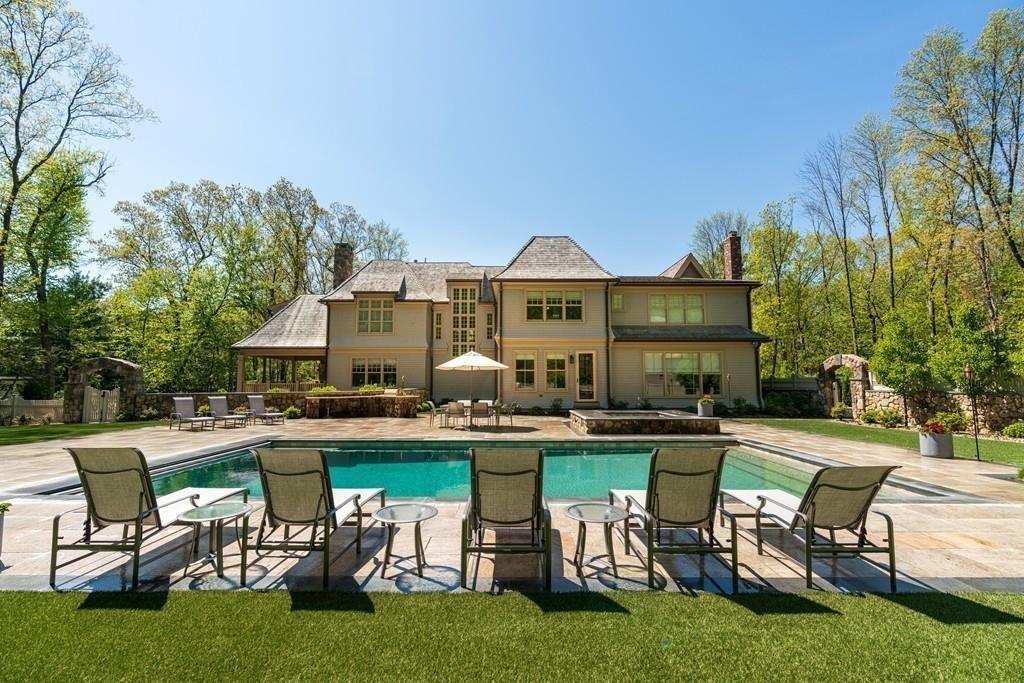 49 Lawrence Road Weston, MA 02493 - Photo 34 of 38 Gallery Image 34