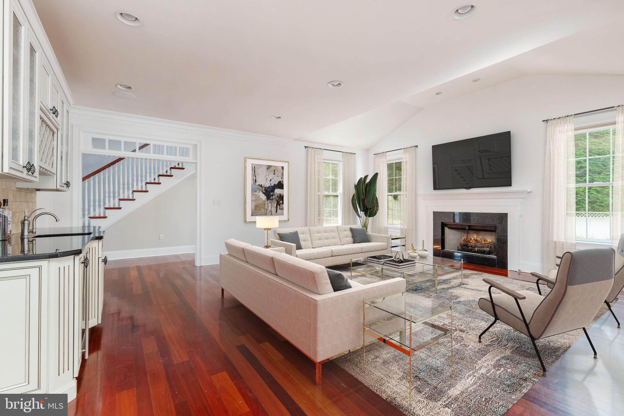 333 Greenbank Road Bryn Mawr, PA 19010 - Photo 12 of 45 Great Room
