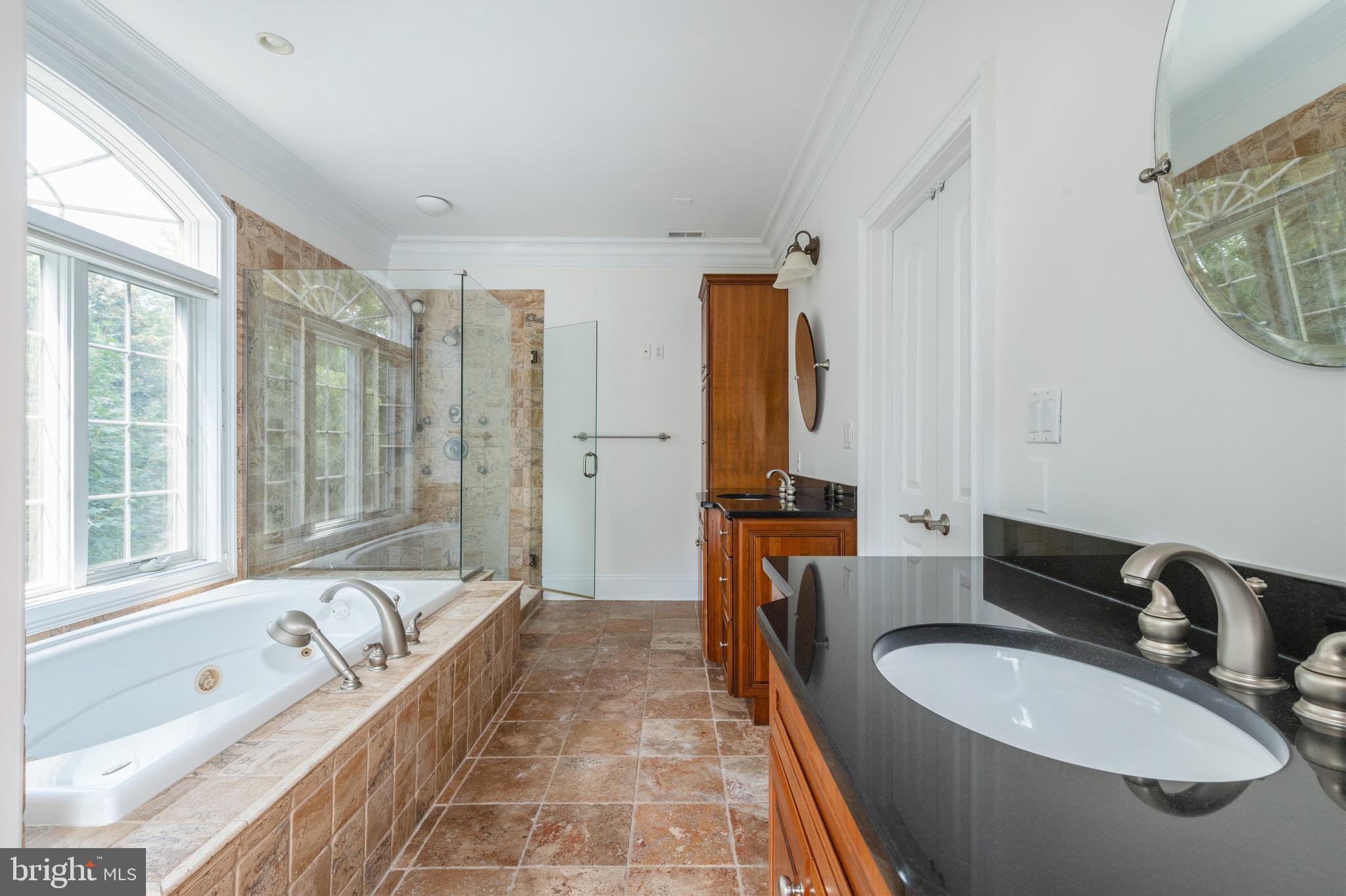 333 Greenbank Road Bryn Mawr, PA 19010 - Photo 18 of 45 Primary Bath