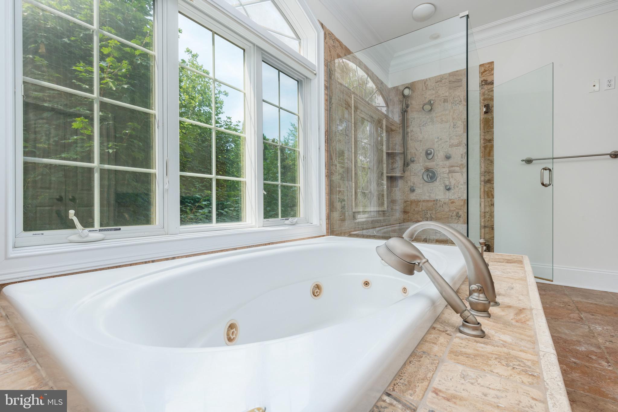 333 Greenbank Road Bryn Mawr, PA 19010 - Photo 19 of 45 Primary Bath