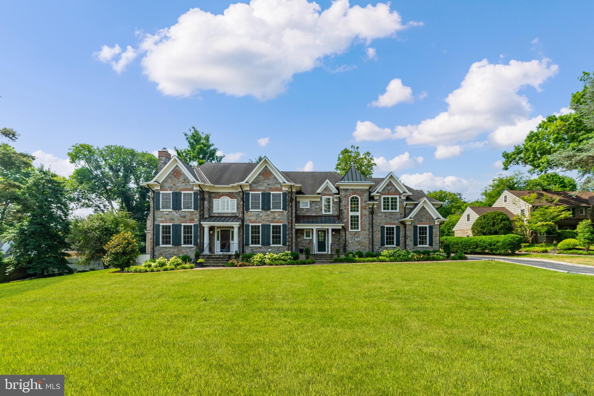 333 Greenbank Road Bryn Mawr, PA 19010 - Photo 2 of 45 333 Greenbank