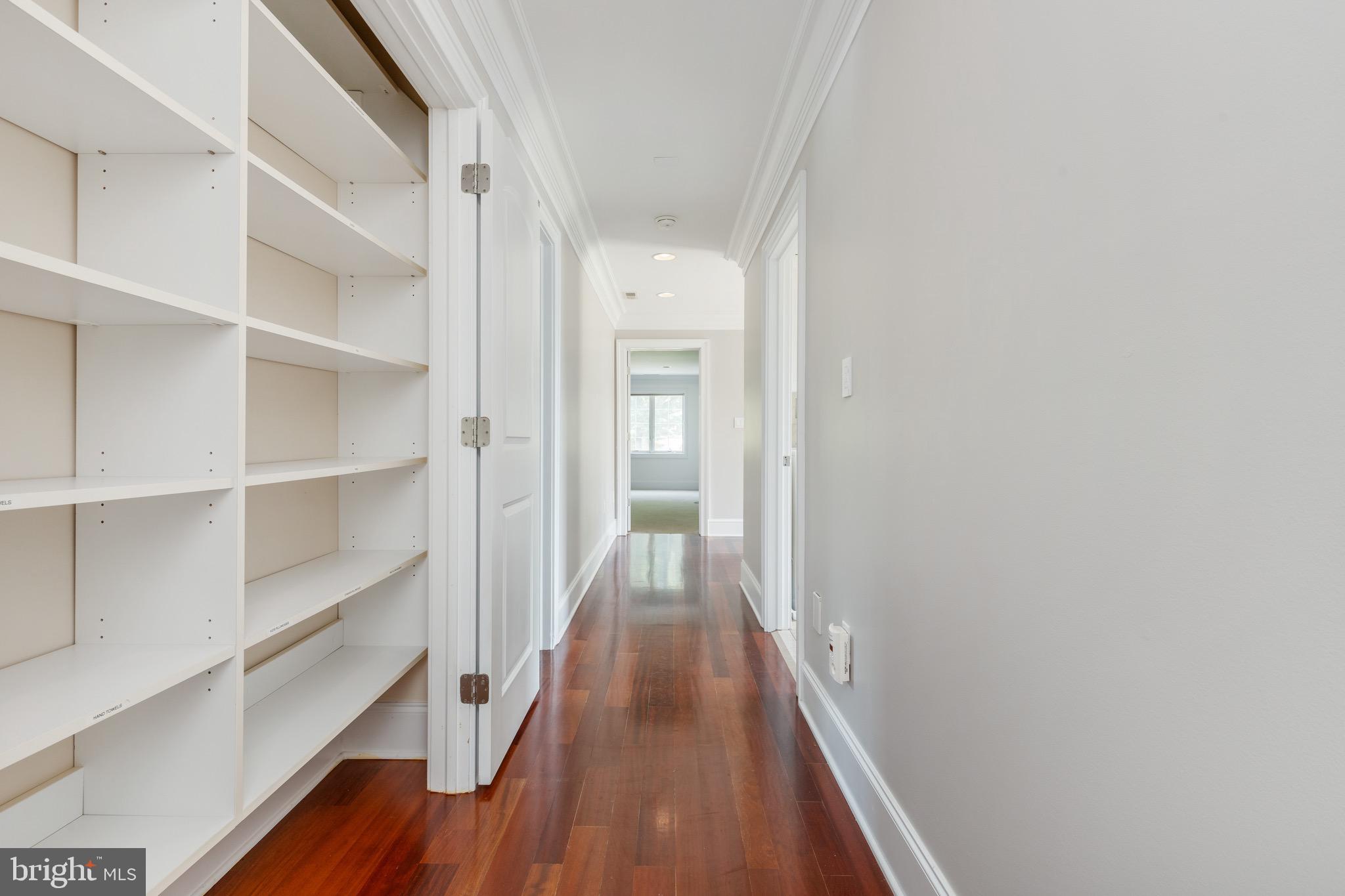 333 Greenbank Road Bryn Mawr, PA 19010 - Photo 23 of 45 Upper Floor Hall
