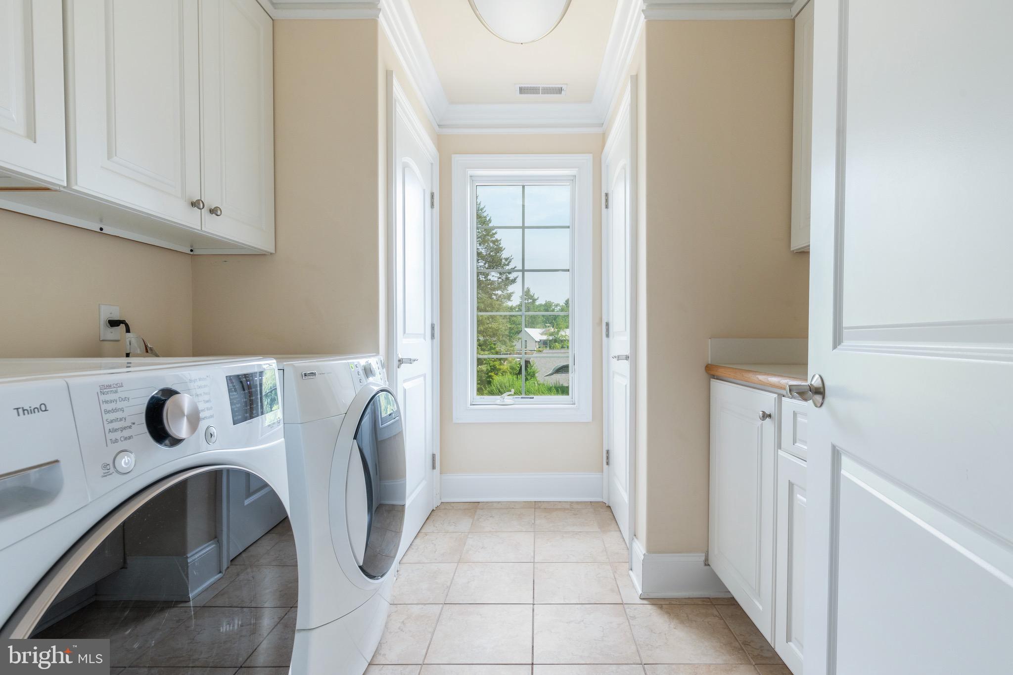 333 Greenbank Road Bryn Mawr, PA 19010 - Photo 24 of 45 Laundry Room Upper Floor
