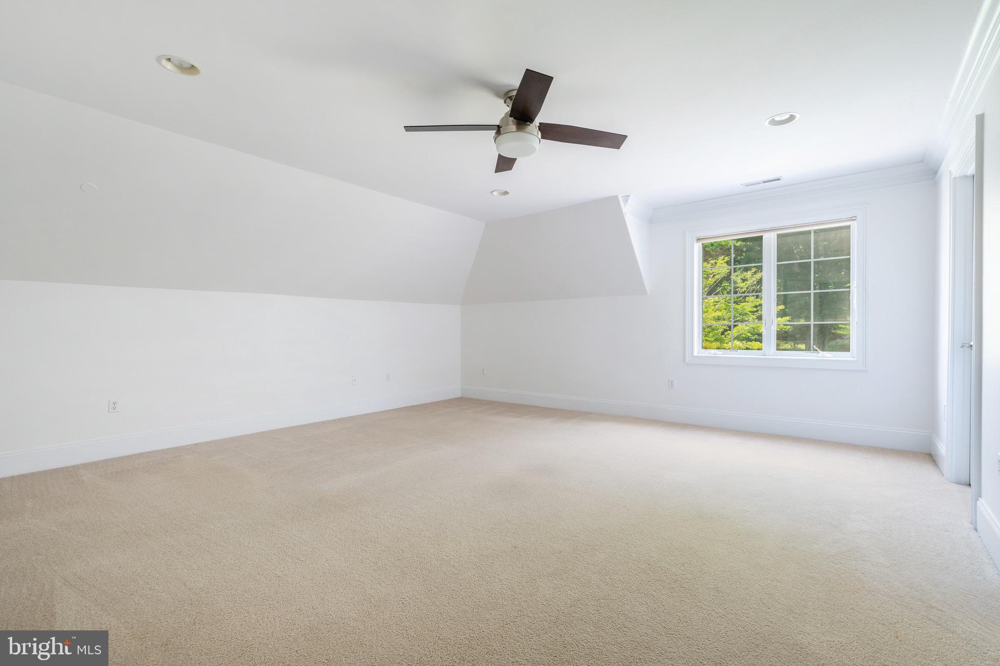 333 Greenbank Road Bryn Mawr, PA 19010 - Photo 27 of 45 Large Nanny or Guest Suite