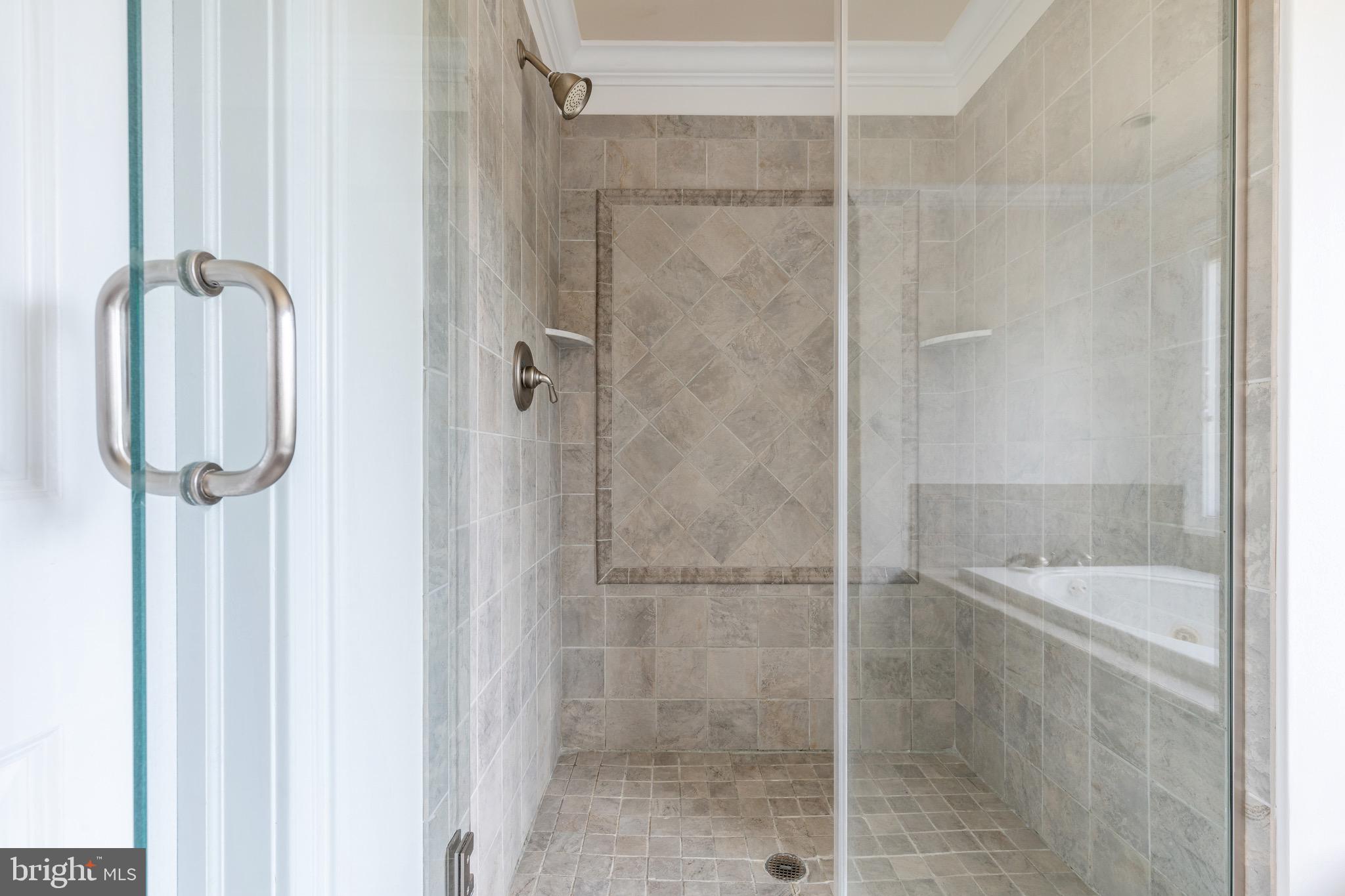 333 Greenbank Road Bryn Mawr, PA 19010 - Photo 29 of 45 Guest Suite Full Bath