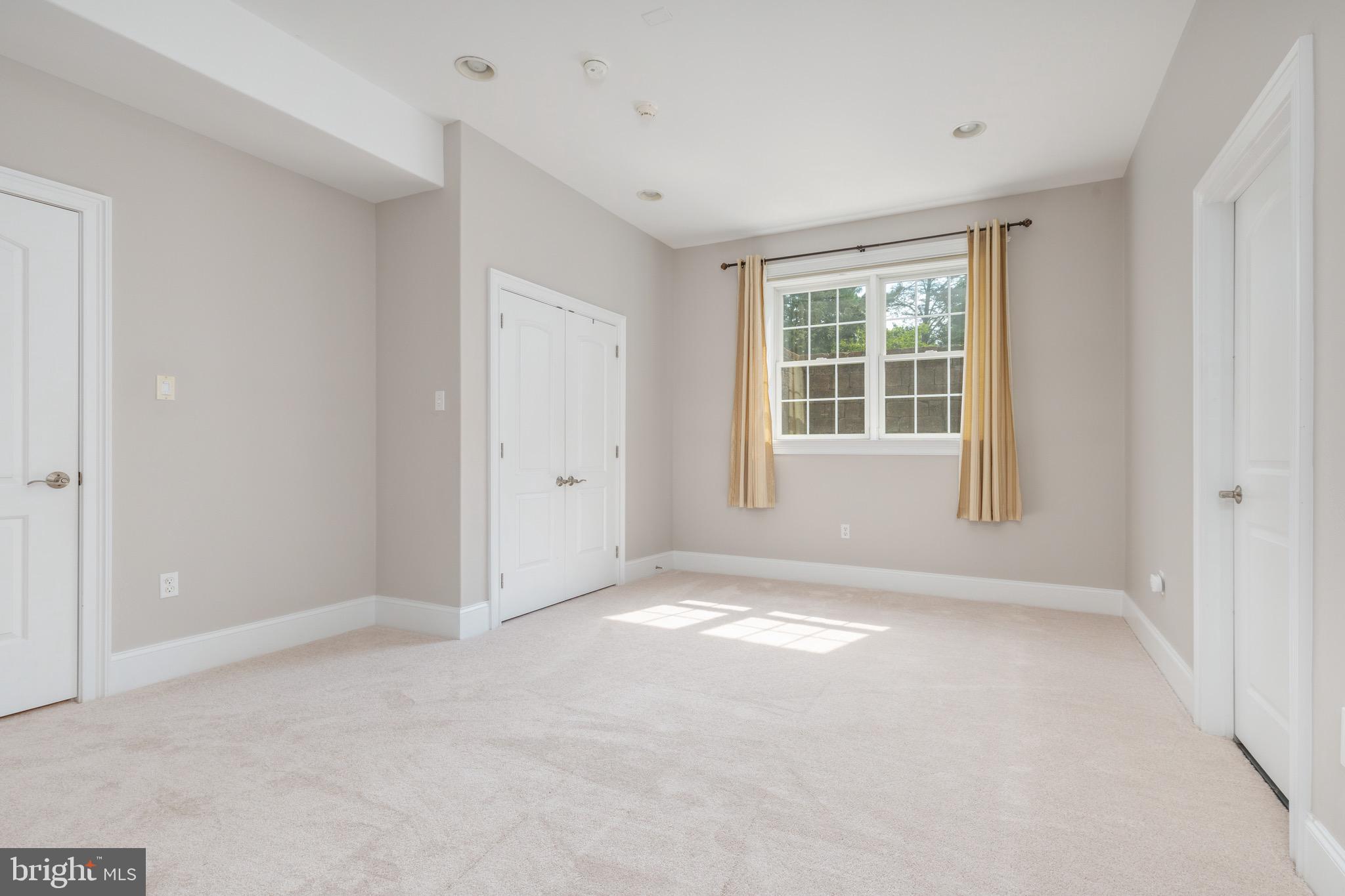 333 Greenbank Road Bryn Mawr, PA 19010 - Photo 35 of 45 Finished Basement 6th bedroom