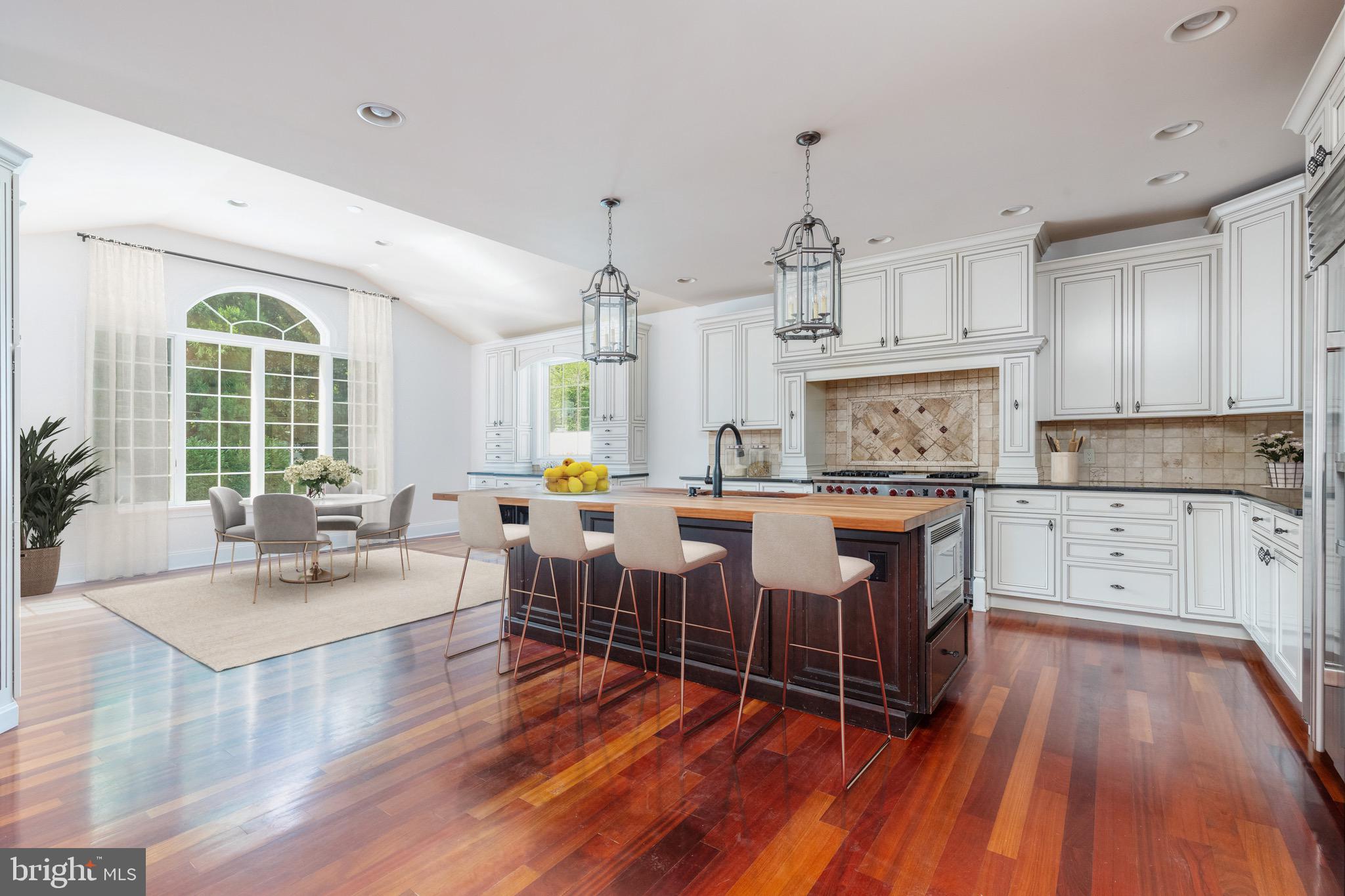 333 Greenbank Road Bryn Mawr, PA 19010 - Photo 4 of 45 Kitchen