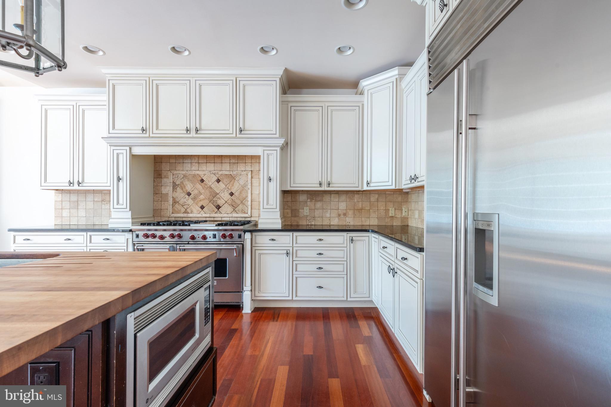 333 Greenbank Road Bryn Mawr, PA 19010 - Photo 10 of 45 Kitchen