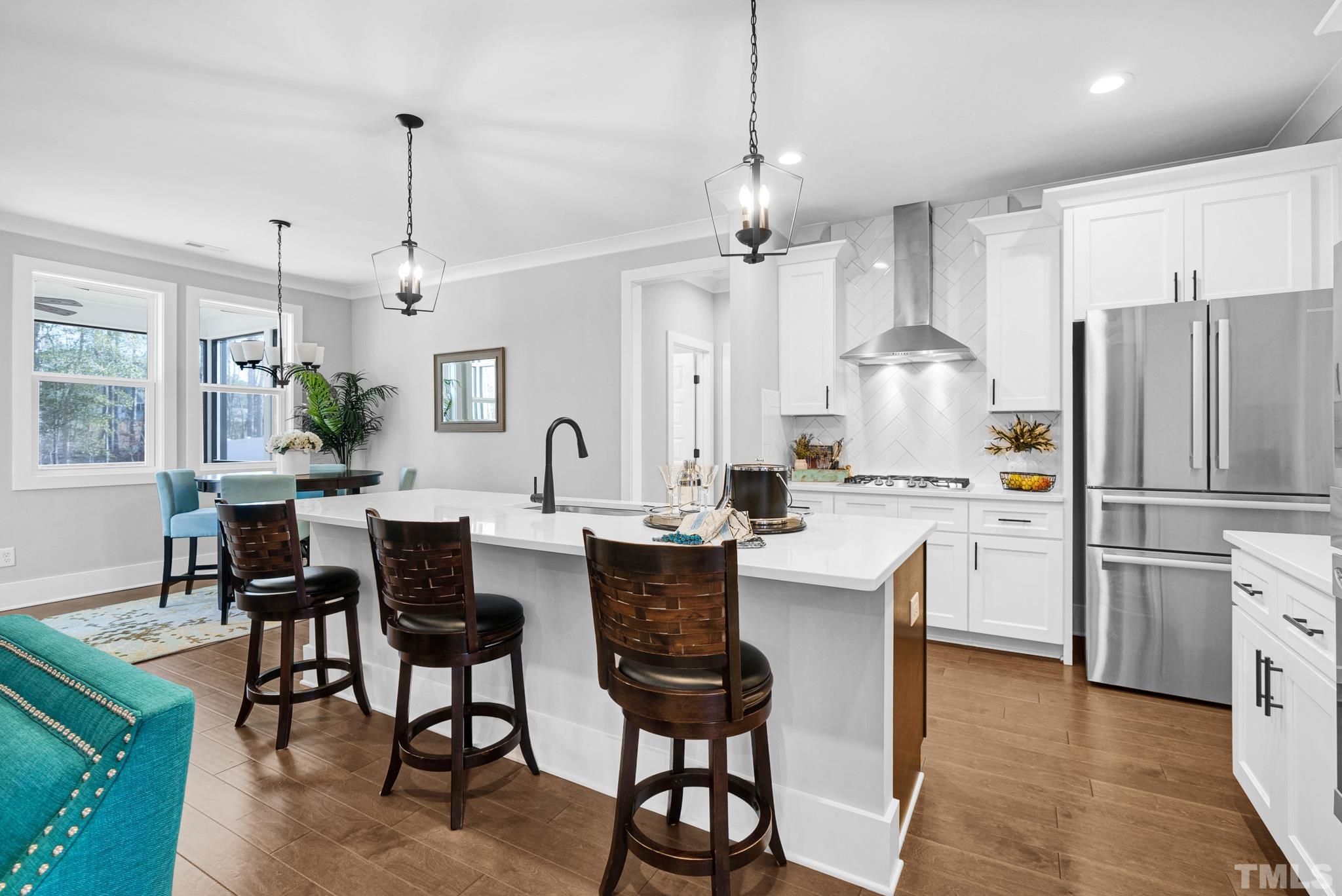 408 Reese Drive Willow Spring, NC 27592 - Photo 12 of 30