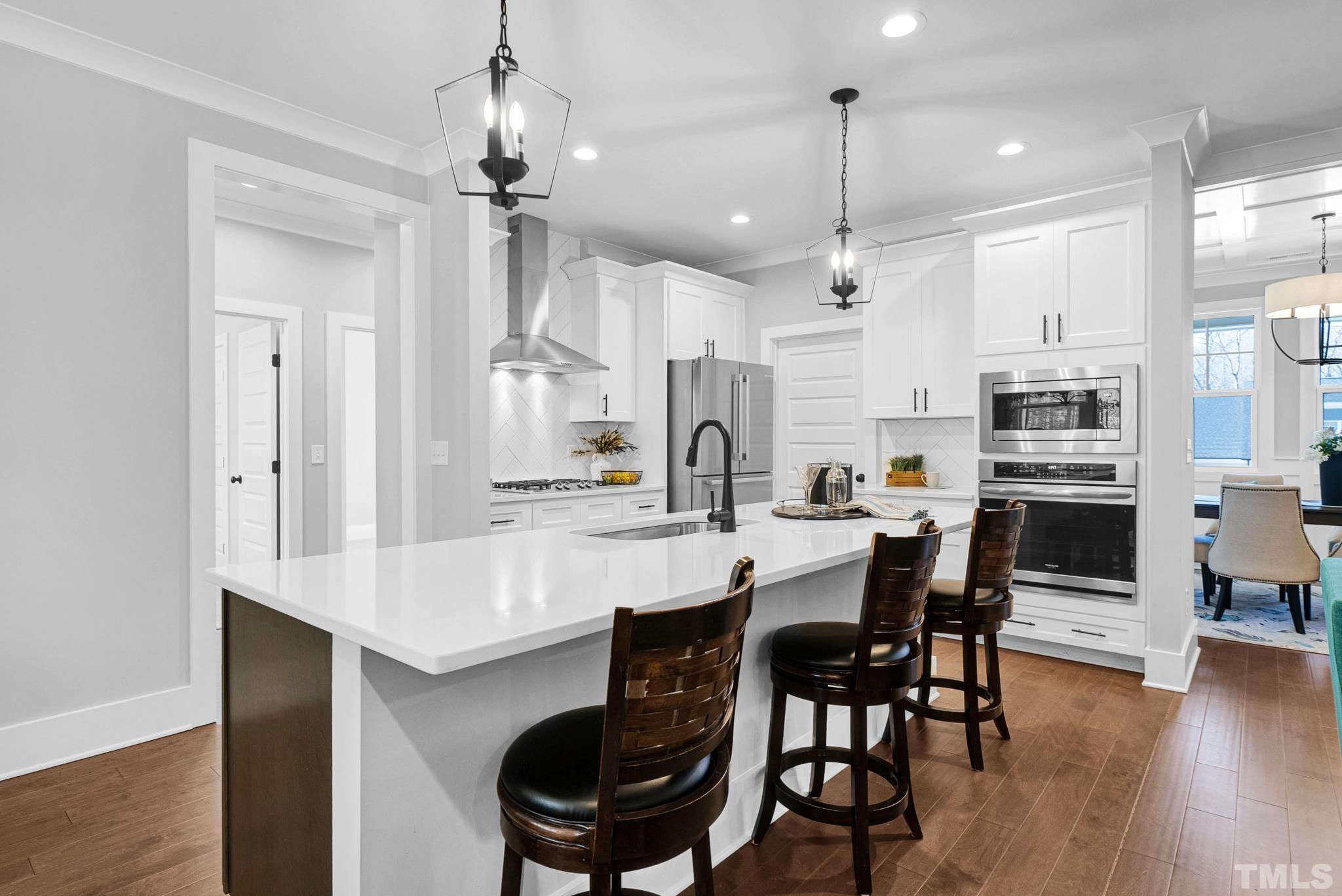 408 Reese Drive Willow Spring, NC 27592 - Photo 13 of 30