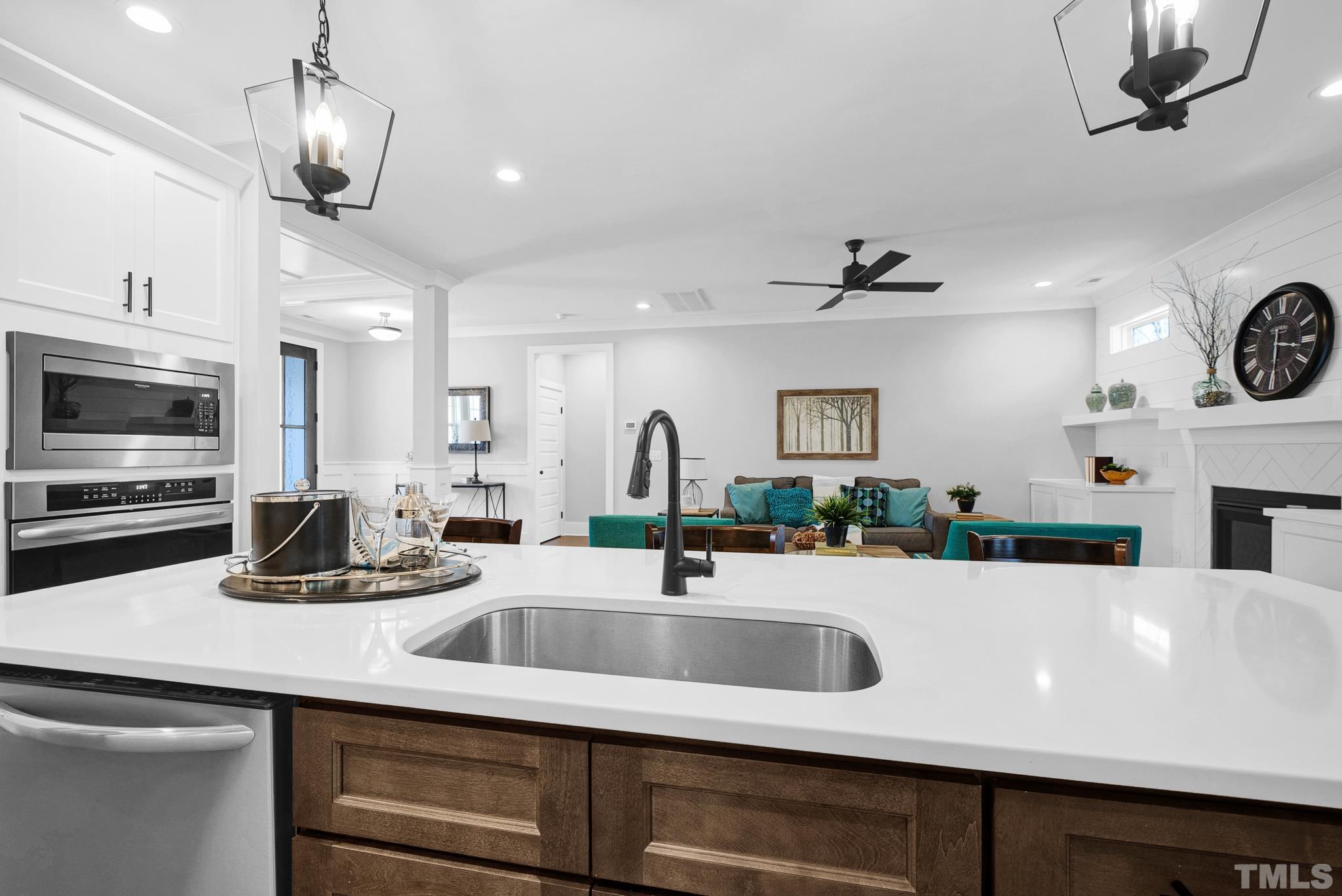 408 Reese Drive Willow Spring, NC 27592 - Photo 14 of 30