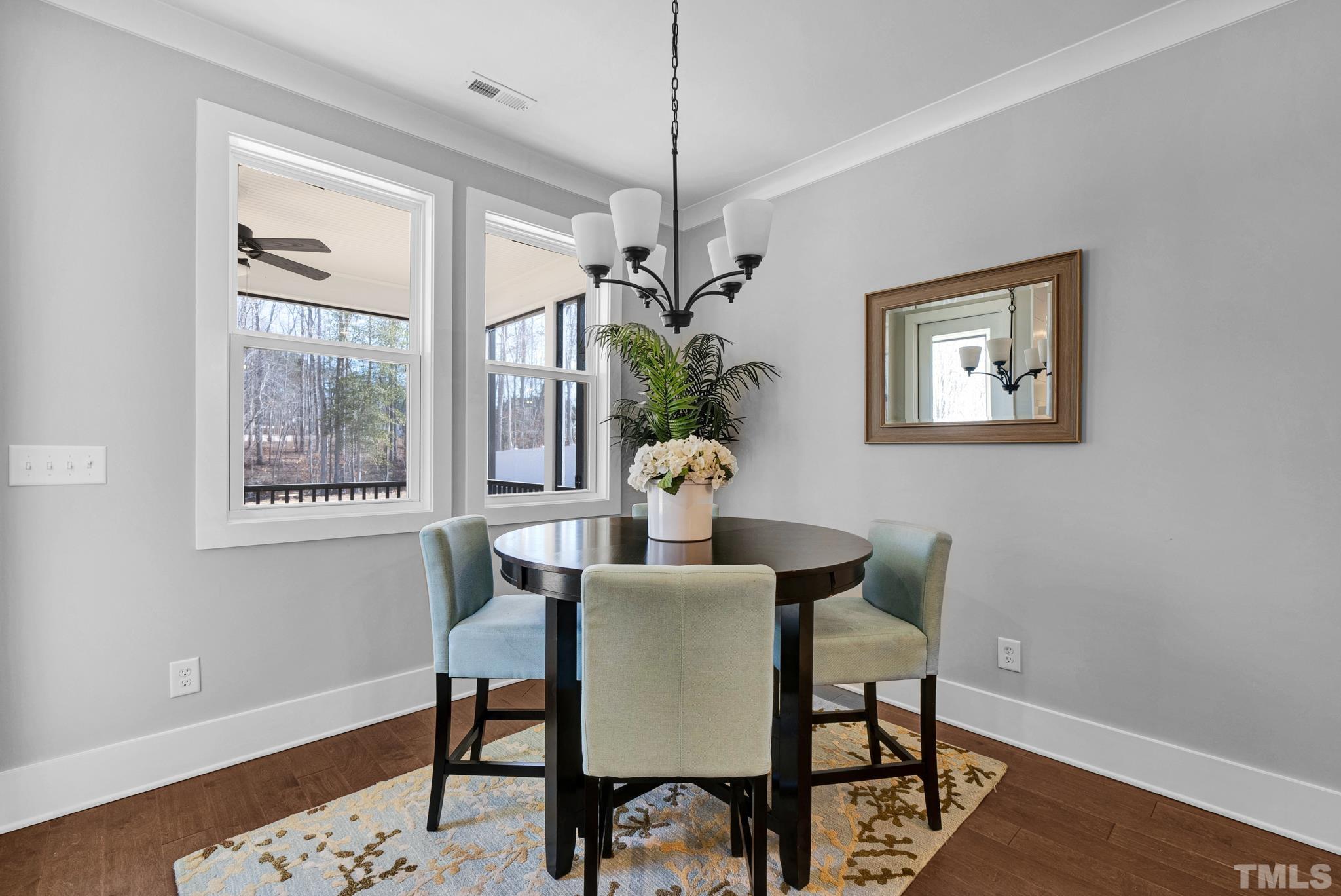 408 Reese Drive Willow Spring, NC 27592 - Photo 16 of 30