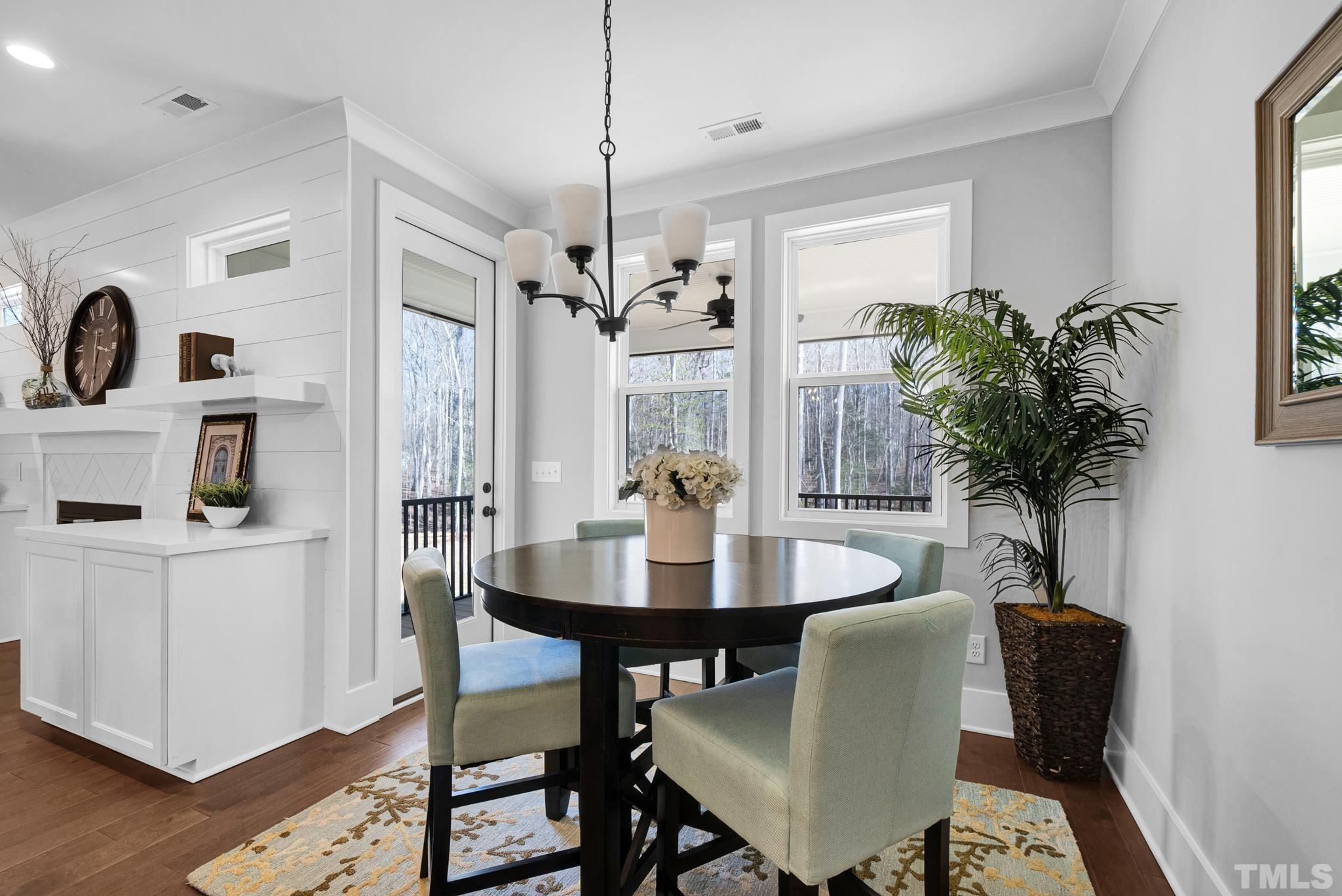 408 Reese Drive Willow Spring, NC 27592 - Photo 17 of 30