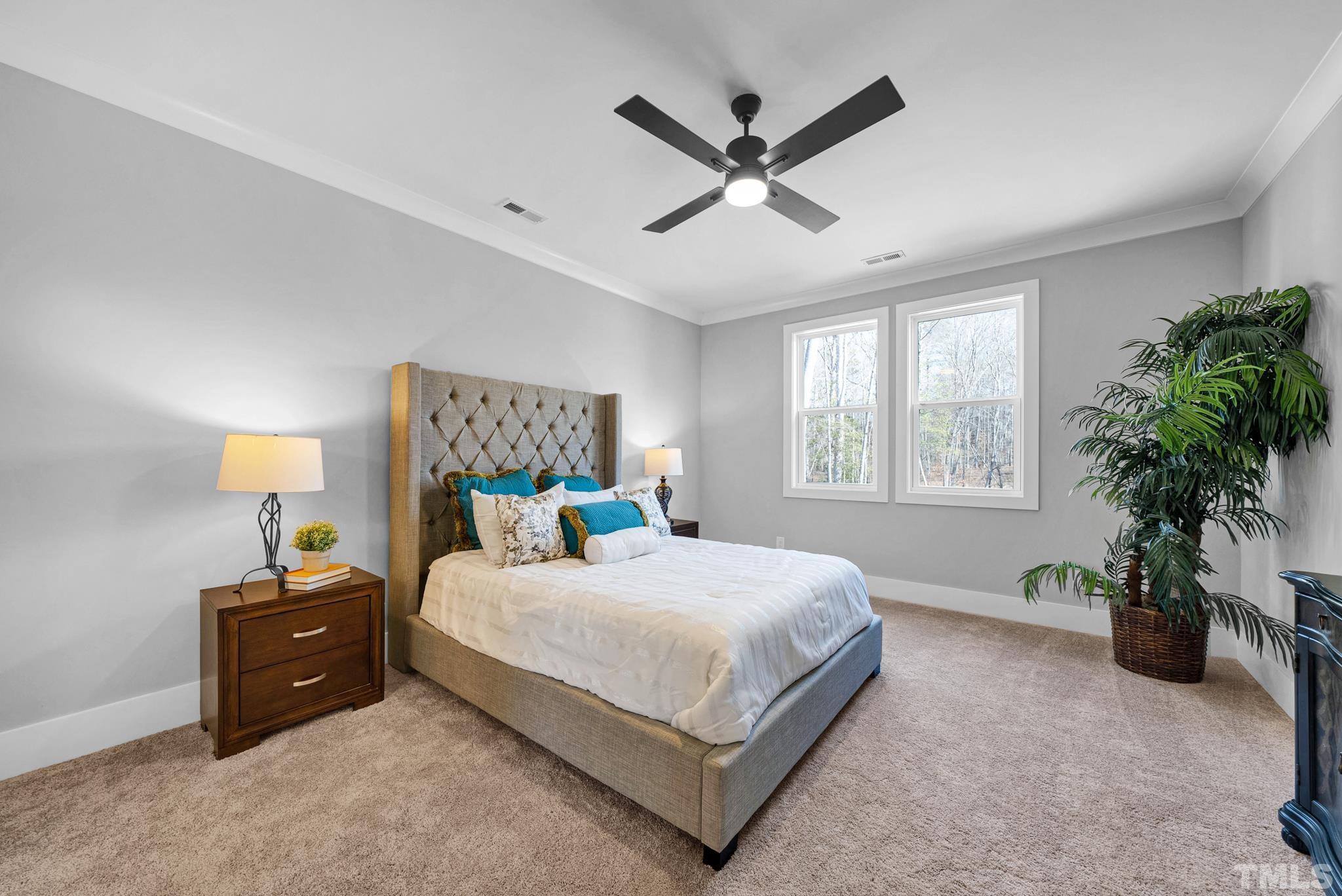 408 Reese Drive Willow Spring, NC 27592 - Photo 18 of 30