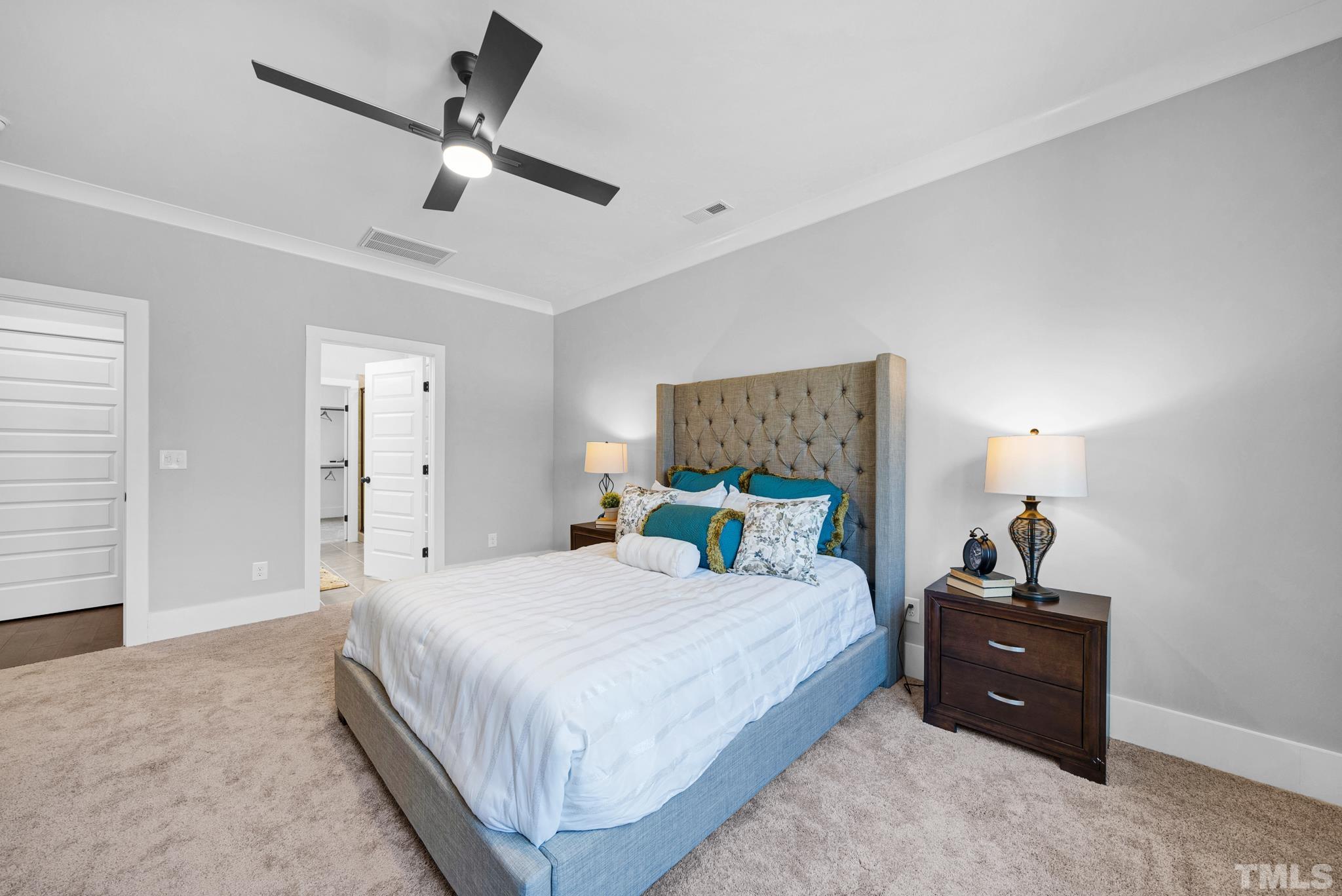 408 Reese Drive Willow Spring, NC 27592 - Photo 19 of 30