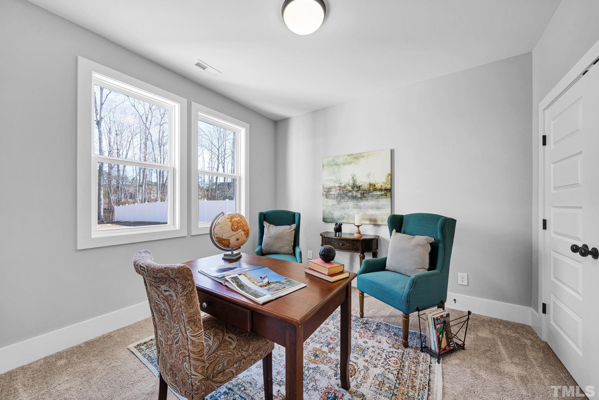 408 Reese Drive Willow Spring, NC 27592 - Photo 24 of 30