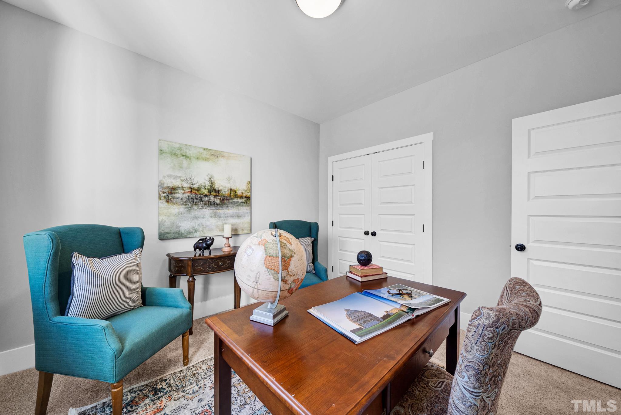 408 Reese Drive Willow Spring, NC 27592 - Photo 25 of 30