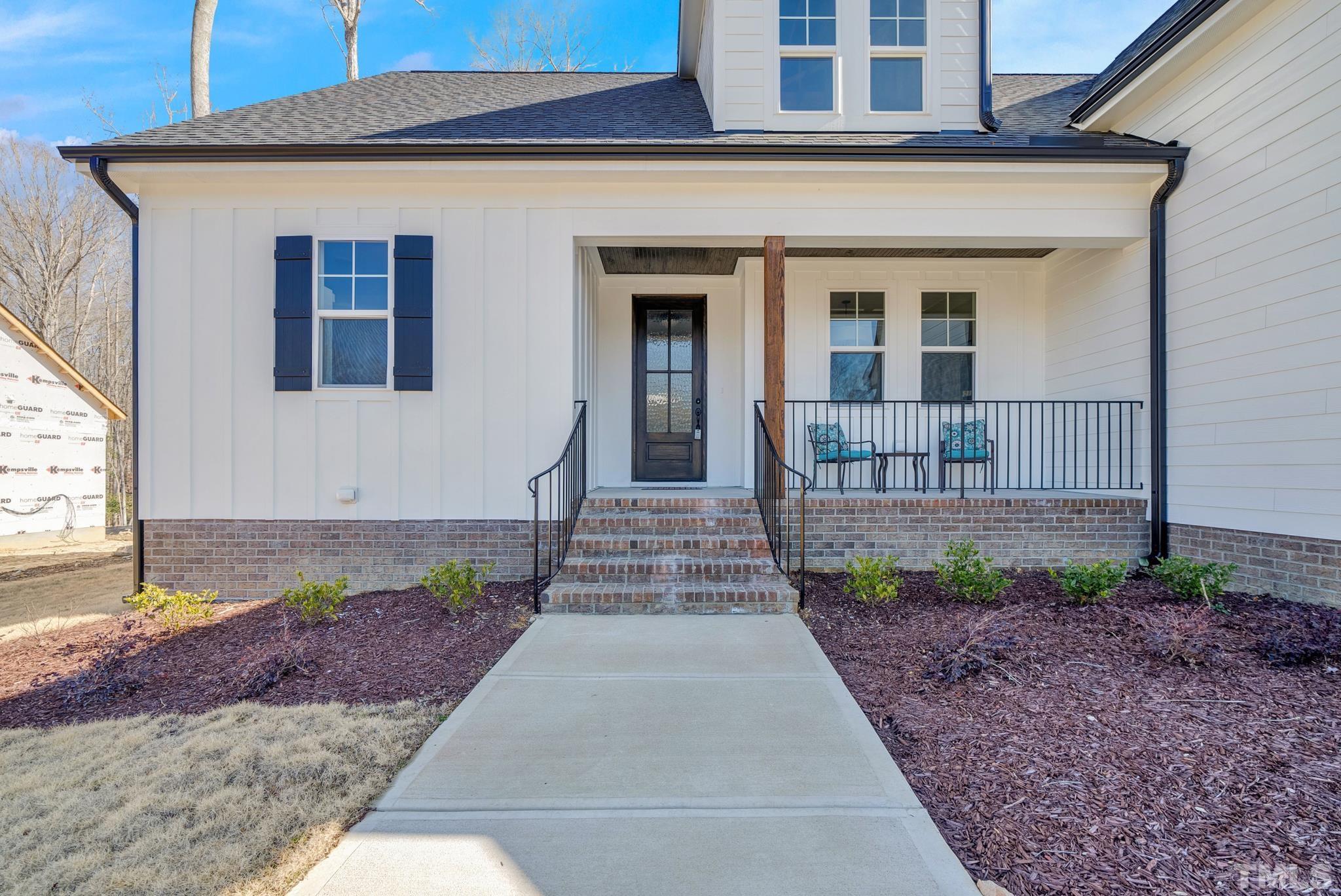 408 Reese Drive Willow Spring, NC 27592 - Photo 3 of 30