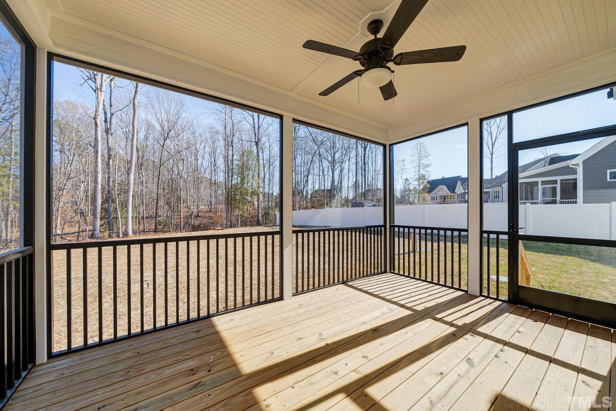 408 Reese Drive Willow Spring, NC 27592 - Photo 4 of 30