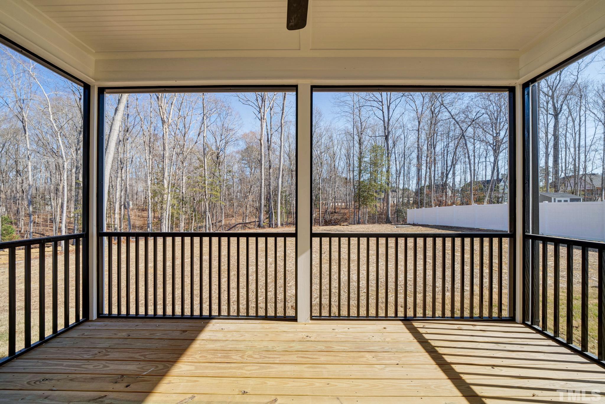 408 Reese Drive Willow Spring, NC 27592 - Photo 5 of 30