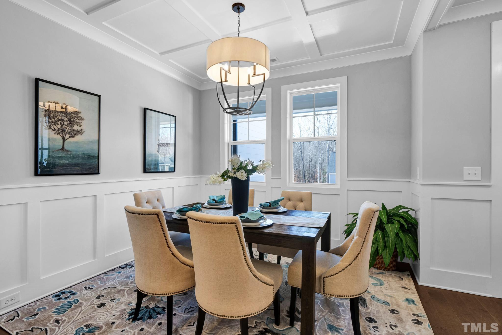 408 Reese Drive Willow Spring, NC 27592 - Photo 9 of 30