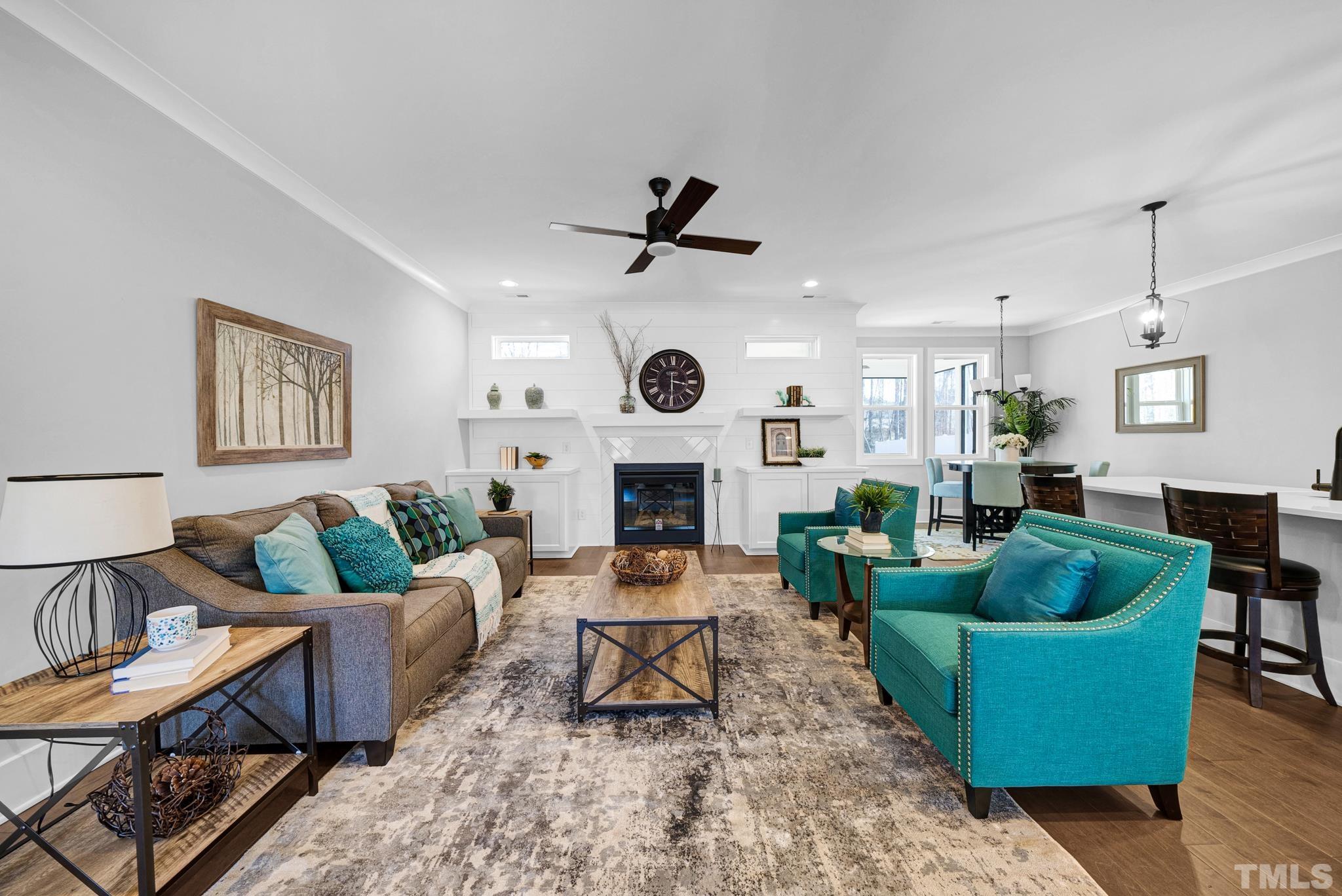 408 Reese Drive Willow Spring, NC 27592 - Photo 10 of 30