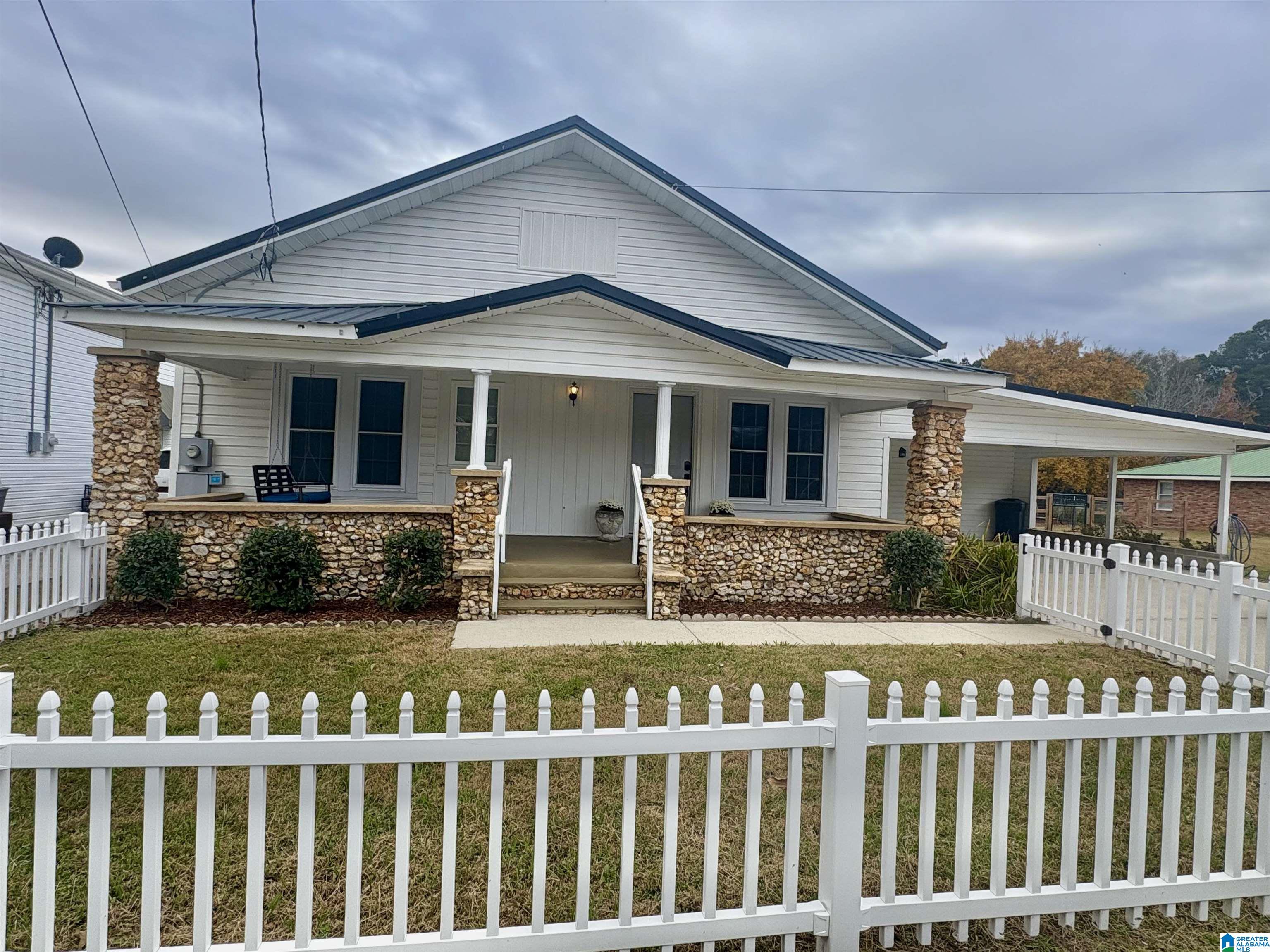 970 Springville Boulevard Oneonta, AL 35121 - Photo 2 of 21