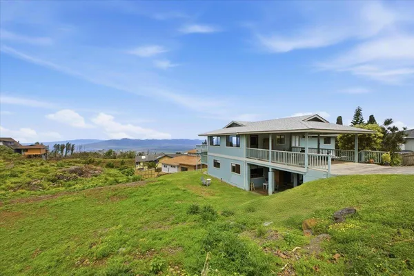 $1,588,000 | 126 Kulalani Drive, Kula, HI 96790