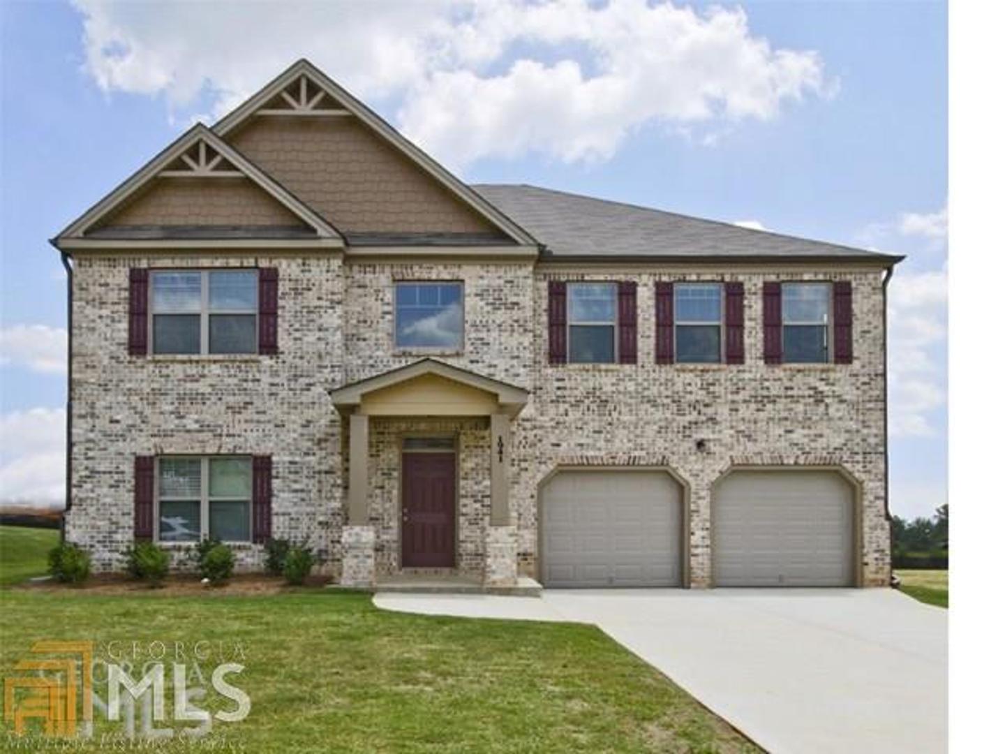 3091 Rex Ridge Lane Rex, GA 30273 - Photo 1 of 1 Gallery Image 1