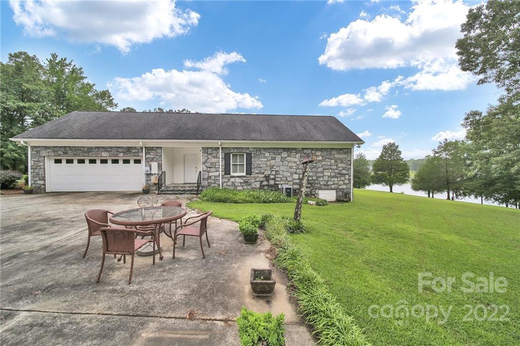 2319 Hough Road Lancaster, SC 29720 - Photo 41 of 48 a house view with a garden space