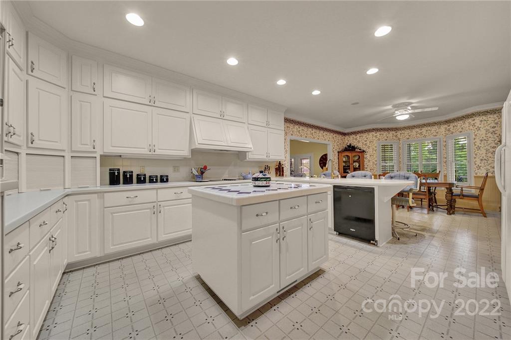 2319 Hough Road Lancaster, SC 29720 - Photo 7 of 48 a kitchen with appliances cabinets and a sink