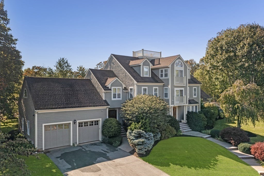 2 Stonecleave Lane Swampscott, MA 01907 - Photo 1 of 35