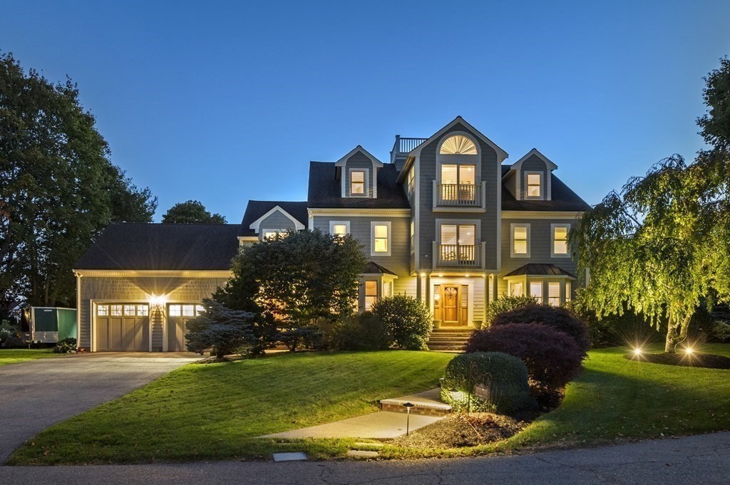 2 Stonecleave Lane Swampscott, MA 01907 - Photo 2 of 35