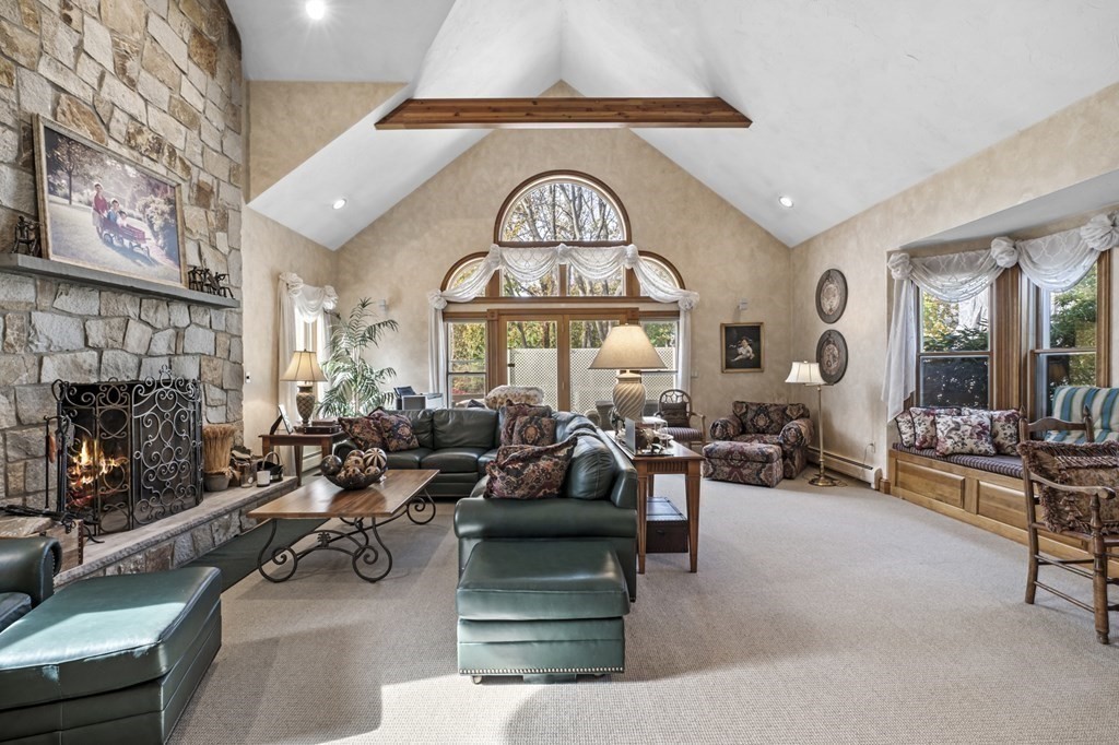 2 Stonecleave Lane Swampscott, MA 01907 - Photo 24 of 35