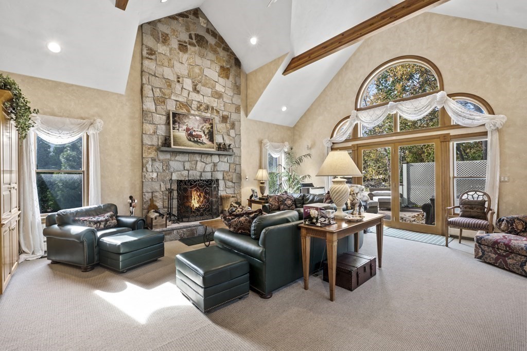 2 Stonecleave Lane Swampscott, MA 01907 - Photo 25 of 35