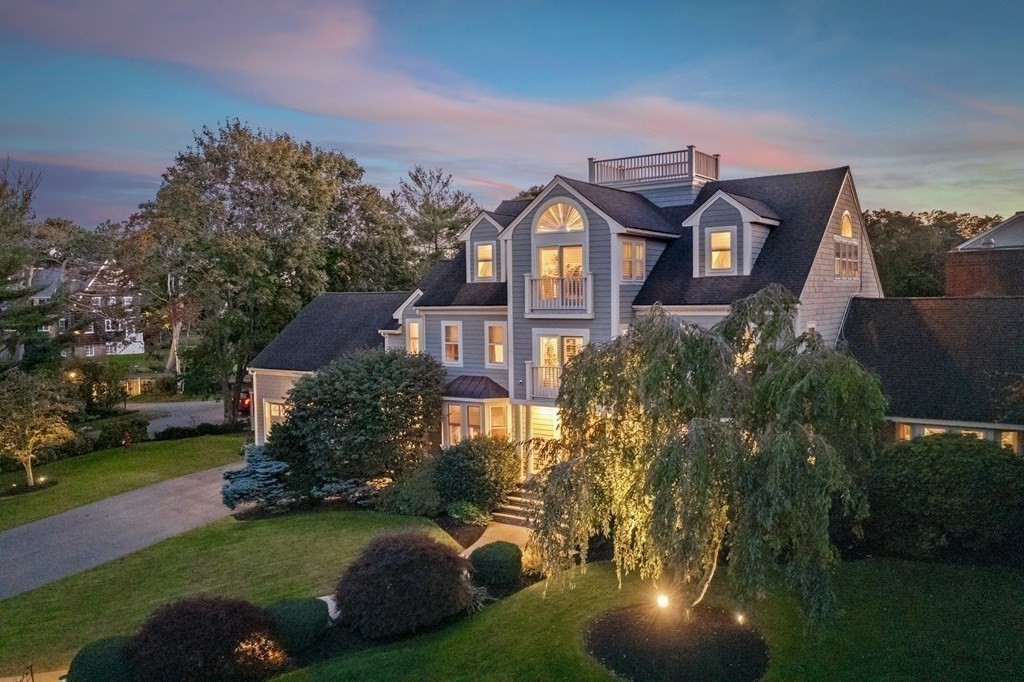 2 Stonecleave Lane Swampscott, MA 01907 - Photo 34 of 35