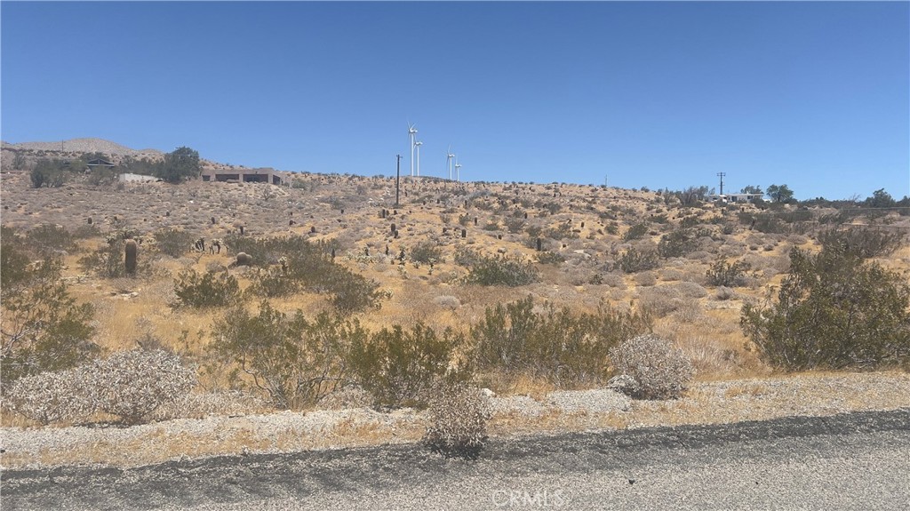 0 Painted Hills Road Whitewater, CA 92282 - Photo 10 of 10