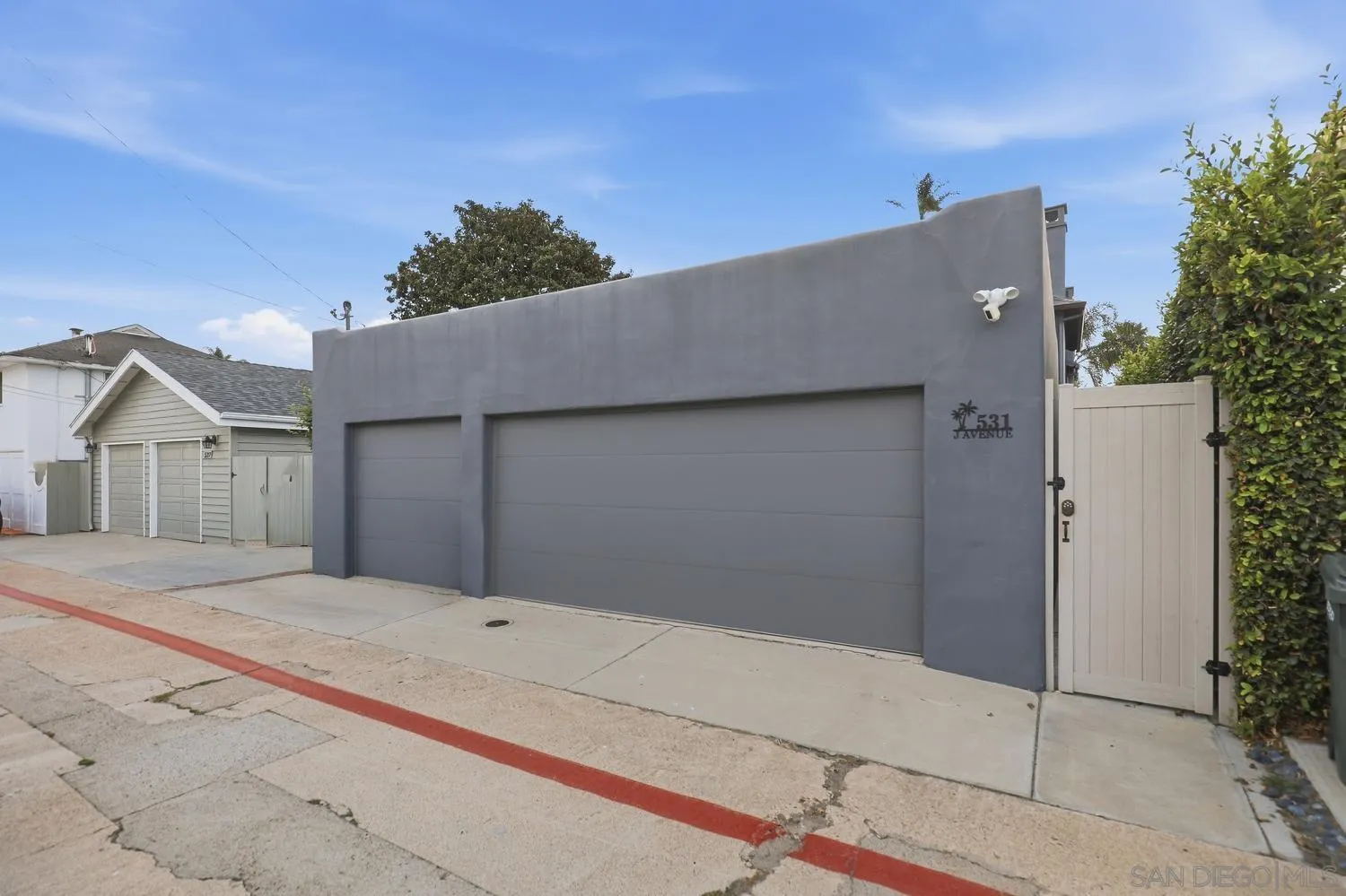 531 J Avenue Coronado, CA 92118 - Photo 53 of 58