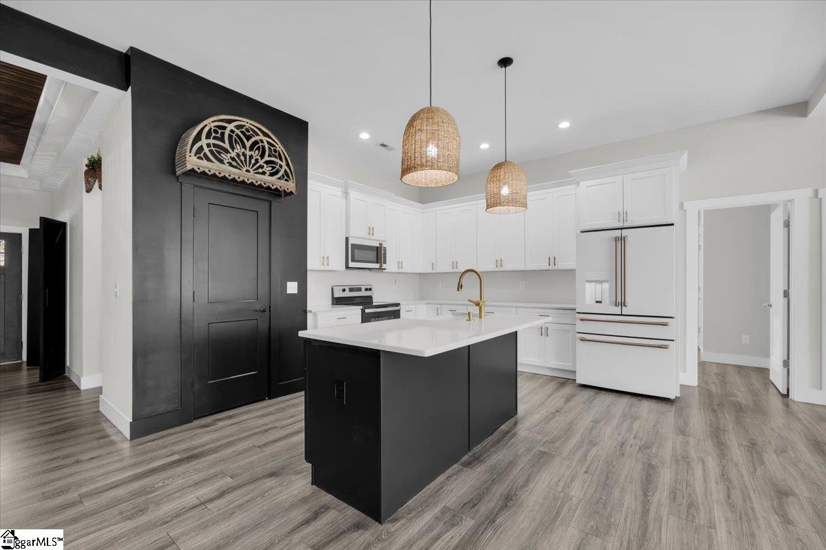 129 James Avenue Wellford, SC 29385 - Photo 18 of 36