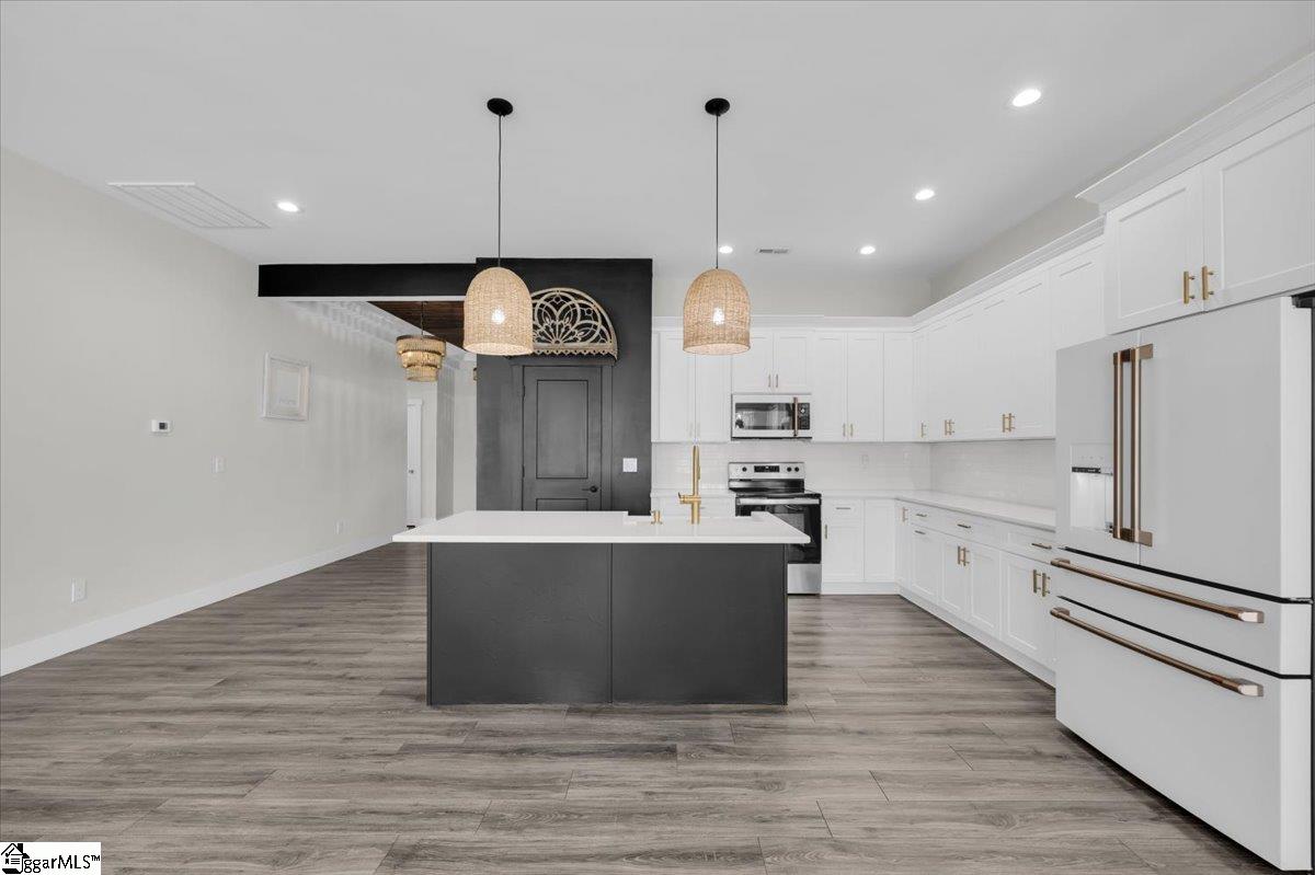 129 James Avenue Wellford, SC 29385 - Photo 19 of 36