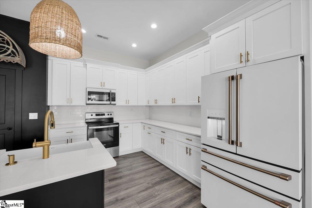 129 James Avenue Wellford, SC 29385 - Photo 22 of 36