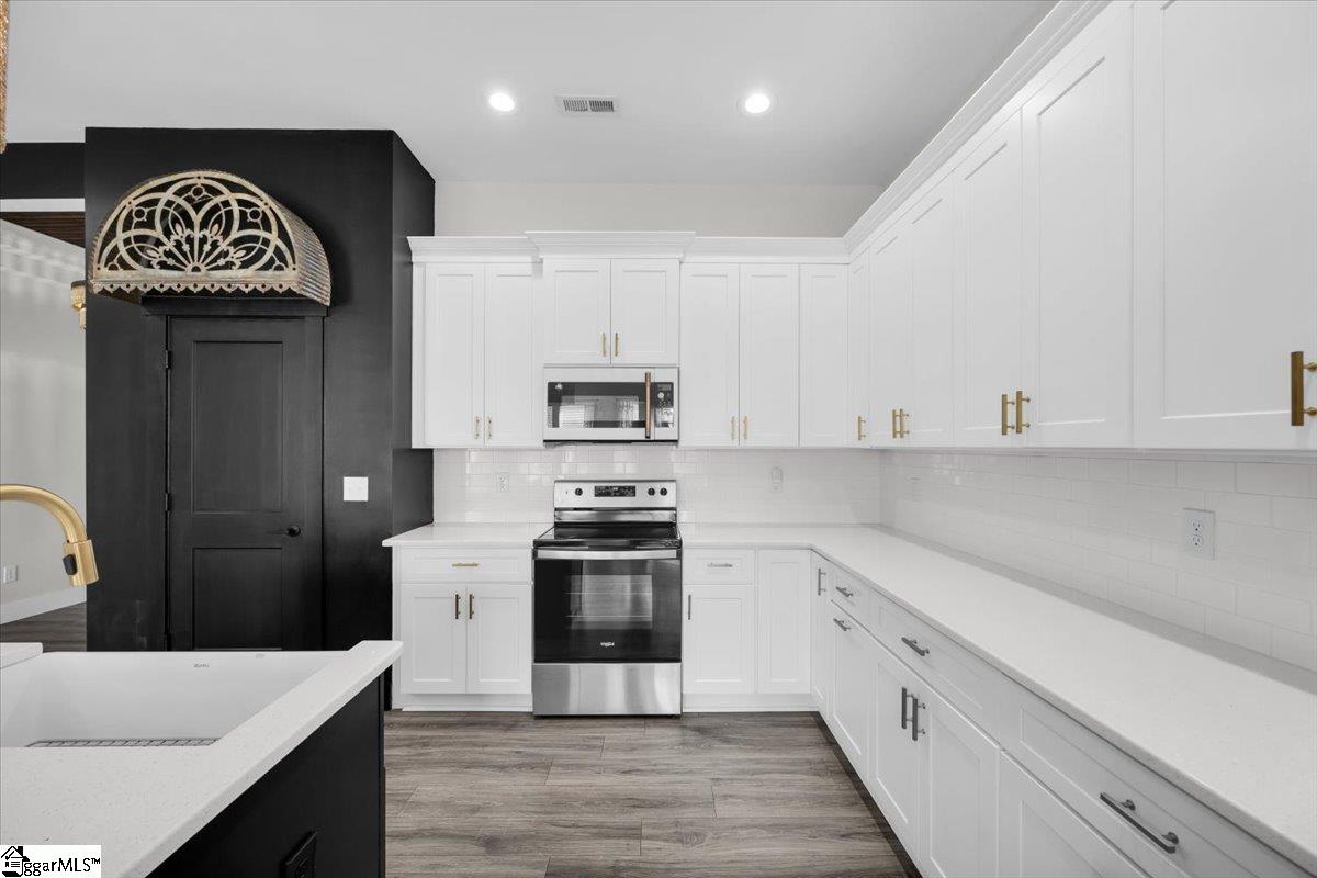 129 James Avenue Wellford, SC 29385 - Photo 23 of 36