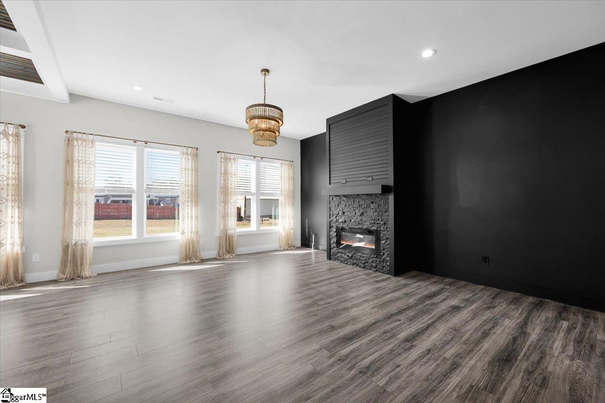 129 James Avenue Wellford, SC 29385 - Photo 25 of 36